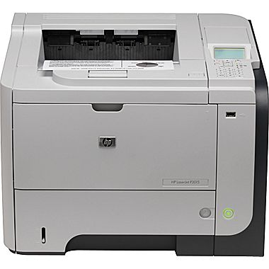 Super imprimante HP laserjet P3015DN