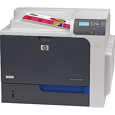 Super imprimante Laser Couleur HP CP4025n