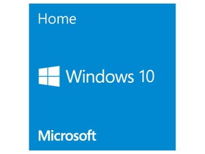 Nouvelle environnement Windows 10