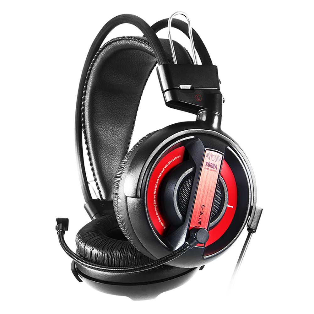 Casque (Headset) Cobra Gaming Concepta