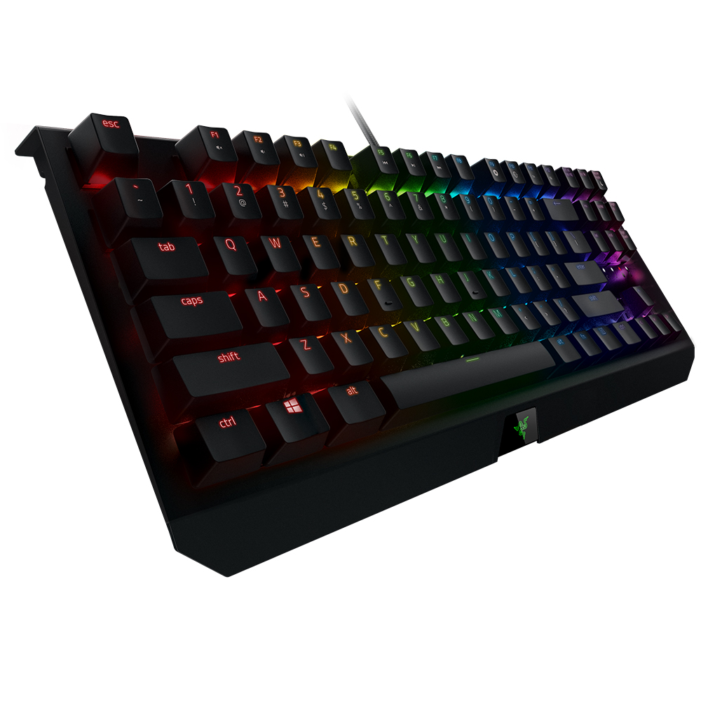 Razer BlackWidow X Chroma Gaming Keyboard Clavier mécanique